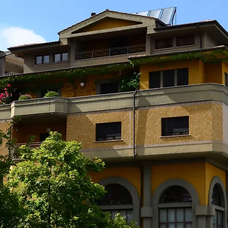 B&B Tribunale-3